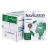 Navigator A4 Fotokopi Kağıdı 80 gr 1 Koli 5 Paket (2500 Sayfa)